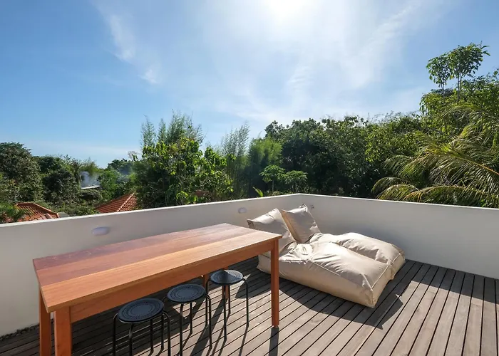 Koka * Uluwatu