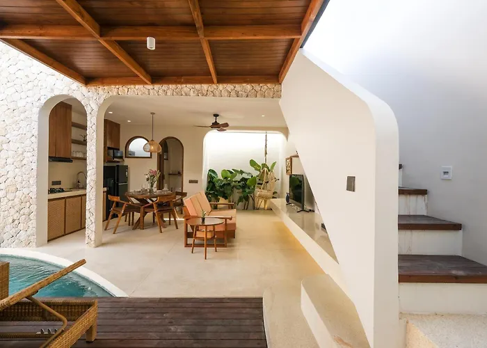 Koka Villa