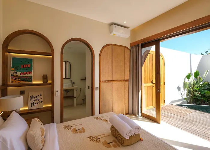 Koka Villa *