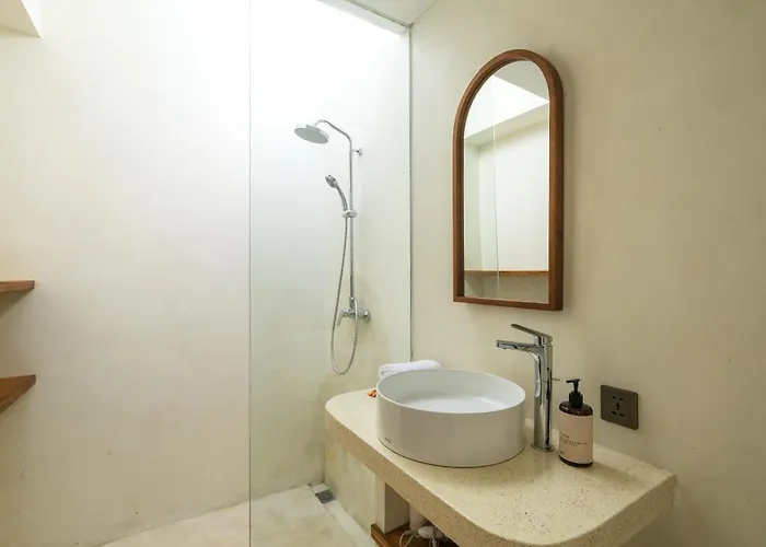 Koka Villa Uluwatu