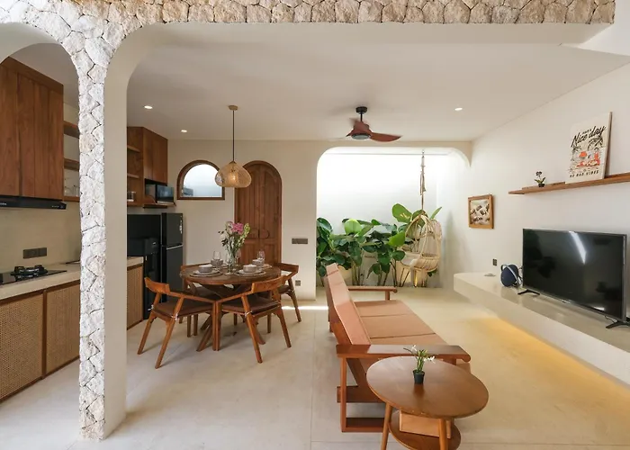 Koka Villa