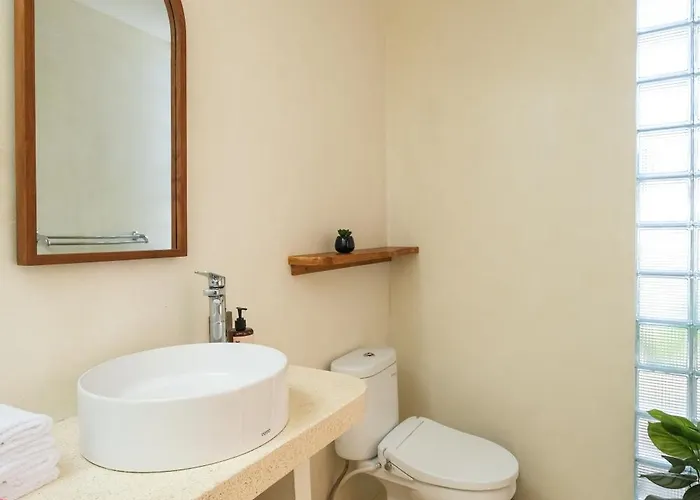 Villa Koka Uluwatu
