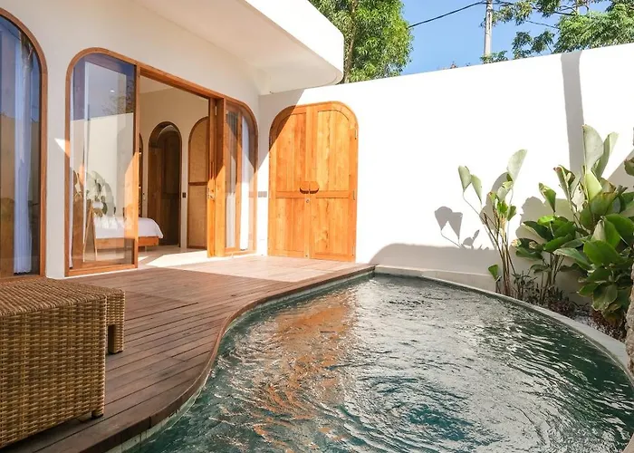 Villa Koka Uluwatu